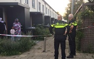В Нидерландах обнаружили 100 кг материалов для изготовления взрывчатки