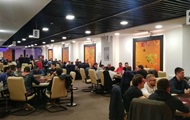 В Киеве определится чемпион Украины по спортивному покеру