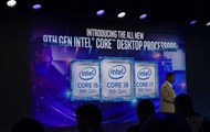 Intel     Core-X