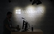   Windows 10  