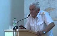 Умер министр обороны Украины времен Кравчука Умер министр обороны Украины времен Кравчука