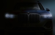 BMW     X7