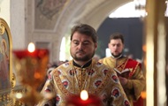 Митрополит УПЦ МП объявил о подчинении Константинополю Митрополит УПЦ МП объявил о подчинении Константинополю