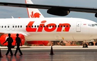       Lion Air   Boeing