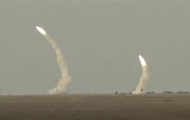 Військові проведуть ракетні стрільби поблизу Криму