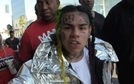     6ix9ine 