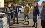 В Полтавской области "вор в законе" пытался подкупить сотрудника СБУ