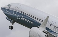 Boeing      737 MAX