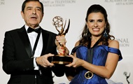  "".   International Emmy