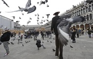 В Венеции за езду на самокате оштрафовали пятилетнего мальчика