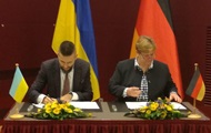 Германия выделит Украине почти 85 млн евро помощи