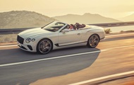 Bentley   Continental GT