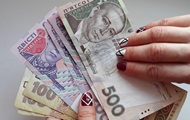 За год реальная зарплата в Украине выросла на 15%