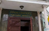Жительницу Одесской области посадили на пять лет за подкуп избирателей Жительницу Одесской области посадили на пять лет за подкуп избирателей
