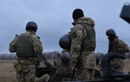 Сутки на Донбассе: восемь обстрелов, один раненый