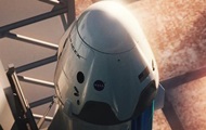 NASA     SpaceX  