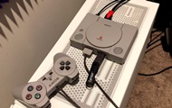   PlayStation Classic