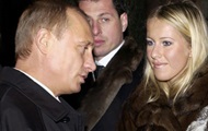 Собчак: Развод - инициатива Людмилы Путиной