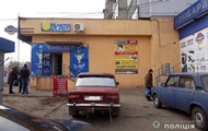 В Николаеве задержали кавказцев, нападавших на залы игровых автоматов