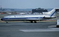  Boeing 727    