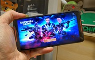 Xiaomi      Battle Royale
