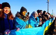 Никаких спецстатусов. День Соборности в Украине Никаких спецстатусов. День Соборности в Украине