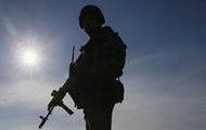 На Донбассе погиб военный из Херсонской области На Донбассе погиб военный из Херсонской области
