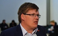 Украина готова обсудить с Польшей возобновление эксгумаций - Розенко Украина готова обсудить с Польшей возобновление эксгумаций - Розенко