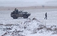 Стало известно о состоянии раненого на Донбассе сапера Стало известно о состоянии раненого на Донбассе сапера