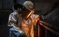В Украине участились смертельные случаи на производстве В Украине участились смертельные случаи на производстве