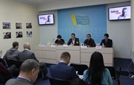 В Украине за год 86 раз нападали на журналистов В Украине за год 86 раз нападали на журналистов