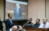 Янукович не примет участие в оглашении приговора - адвокат Янукович не примет участие в оглашении приговора - адвокат