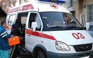 На Закарпатье от "свиного гриппа" умер мужчина - СМИ На Закарпатье от "свиного гриппа" умер мужчина - СМИ