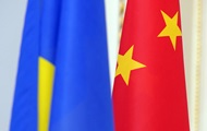 Китай предоставит технику спасателям в Украине Китай предоставит технику спасателям в Украине