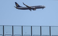 Ryanair      