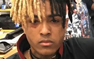    XXXTentacion  