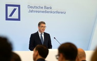 Deutsche Bank      