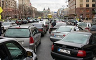 Доля "евроблях" на первичном авторынке превысила 90%