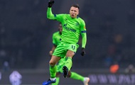 Коноплянка попал в заявку Шальке на плей-офф Лиги Чемпионов