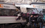 В Испании столкнулись два поезда, десятки пострадавших