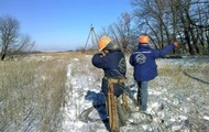 Лисичанский водоканал вновь обесточен Лисичанский водоканал вновь обесточен