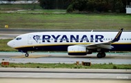 Ryanair     