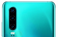    Huawei P30  Pro P30