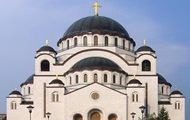 Сербская церковь отказалась признавать ПЦУ