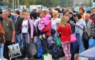 Глава РНБО заявив про міграційні цунамі з України