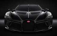 Bugatti      