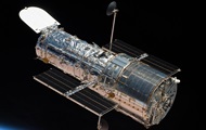 NASA     Hubble