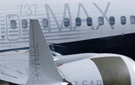 Boeing        737 MAX - 