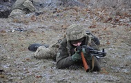 У военных на Донбассе потери второй день подряд У военных на Донбассе потери второй день подряд