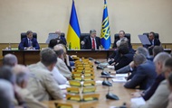 Охрана АЭС усилена в десять раз - Порошенко Охрана АЭС усилена в десять раз - Порошенко